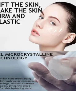 LIMETOW™ Face Nutrition Wrinkle Removal Lift Sticker