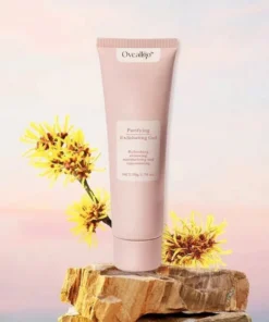 Gel exfoliant purifiant Oveallgo™