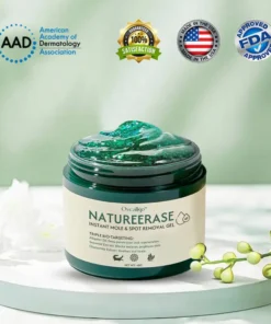 Gel anti-taches et grains de beauté Oveallgo™ EX NatureErase