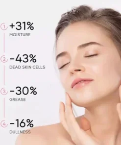 Oveallgo™ Purifying Exfoliating Gel