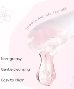 Oveallgo™ Purifying Exfoliating Gel