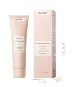 Oveallgo™ Purifying Exfoliating Gel