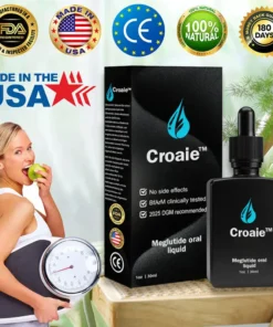 Winter Sale Croaie™ Meglutide Oral Liquid
