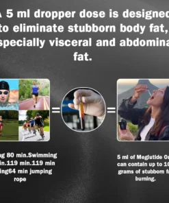 Winter Sale Croaie™ Meglutide Oral Liquid