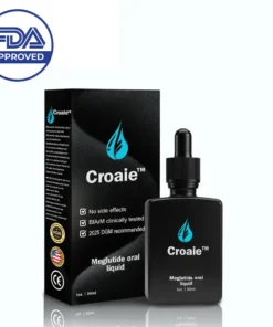 Winter Sale Croaie™ Meglutide Oral Liquid