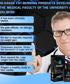 Winter Sale Croaie™ Meglutide Oral Liquid