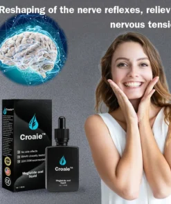 Winter Sale Croaie™ Meglutide Oral Liquid