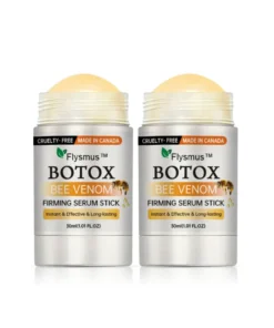 Soldes d'hiver Flysmus™ Sérum raffermissant au venin d'abeille Botox en stick