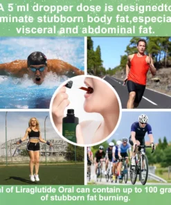 💥𝐇𝐇𝐕𝐁® 𝐎𝐫𝐠𝐚𝐧𝐢𝐜 𝐌𝐨𝐫𝐢𝐧𝐠𝐚 𝐆𝐋𝐏-𝐋𝐏- 𝐌𝐞𝐭𝐚𝐛𝐨𝐥𝐢𝐜 𝐁𝐚𝐥𝐚𝐧𝐜𝐞 𝐃𝐫𝐨𝐩𝐬– 𝐀 𝐫𝐞𝐯𝐨𝐥𝐮𝐭𝐢𝐨𝐧𝐚𝐫𝐲