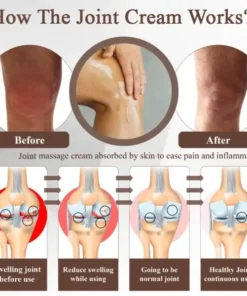 ATTDX® Emu Oil Turmeric Bone Sooth Gel