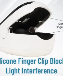 Bikenda® GlucoSense Laser Blood Glucose Monitoring Device