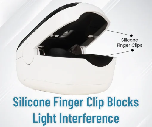 Bikenda® GlucoSense Laser Blood Glucose Monitoring Device