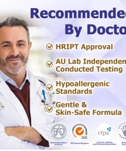 Collagen+ Bee Venom Roller Eye Cream Dermatologist-approved