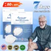 EQVP® Hivatalos Áruház Hialuronsav Nano-mikrotűs ízületi tapasz