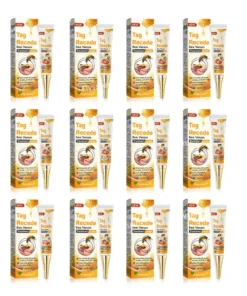 Flysmus® Tag Recede Bee Venom tratamendu krema