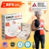 Lenreey® SMGT-GLP-1 Nano Microneedle Patch