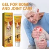 Morning Light New Zealand Bee Venom Professional Treatment Gel