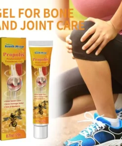 Morning Light New Zealand Bee Venom Professional Treatment Gel