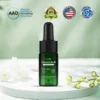 Oveallgo® Advanced Bio-Oil Mole & Spot Corrector