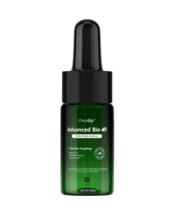 Oveallgo® Advanced Bio-Oil Mole & Spot Corrector