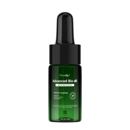 Oveallgo® Advanced Bio-Oil Mole & Spot Corrector
