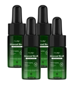 Oveallgo® Advanced Bio-Oil Mole & Spot Corrector