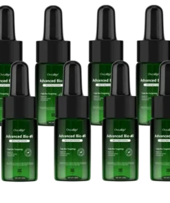 Oveallgo® Advanced Bio-Oil Mole & Spot Corrector