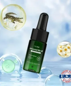 Oveallgo® Advanced Bio-Oil Mole & Spot Corrector