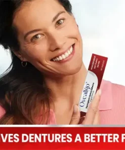 Oveallgo® termoplastiniai protezų klijai