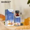 SEURICO™ Bičių nuodų giliai atkurianti nagų esencija | Galingas priešgrybelinis ir nagus stiprinantis sprendimas