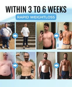 Timilk® FitnessDrip Megutide orális folyadék