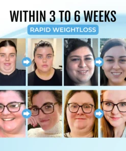Timilk® FitnessDrip Megutide orális folyadék