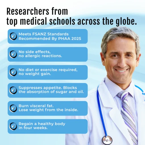 Timilk® FitnessDrip Meglutide Oral Liquid