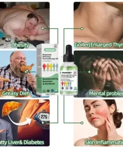 VanaSculpt® Megutido liekninamasis aromaterapinis aliejus – pagamintas ir išsiųstas iš JAV