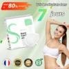 Fa'atauga Taumalulu 0yikey® SMGT-GLP-1 Nano-Patch i micro-aiguilles