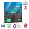 𝗧𝗵𝗼𝗻𝗲𝘀𝗿® 𝐆𝐋𝐏-𝟏 𝐒𝐥𝐢𝐦𝐦𝐢𝐧𝐠 & 𝐇𝐞𝐚𝐥𝐭𝐡 𝐔𝐥𝐭𝐫𝐚 𝐂𝐨𝐧𝐜𝐞𝐧𝐭𝐫𝐚𝐭𝐞𝐝 𝐄𝐬𝐬𝐞𝐧𝐜𝐞 𝐋𝐢𝐪𝐮𝐢𝐝 𝐏𝐞𝐚𝐫𝐥𝐬 - 𝐍𝐀𝐃+ 𝐌𝐨𝐫𝐢𝐧𝐠𝐚 & 𝐀𝐂𝐕 & 𝐊𝐞𝐭𝐨 𝐁𝐇𝐁