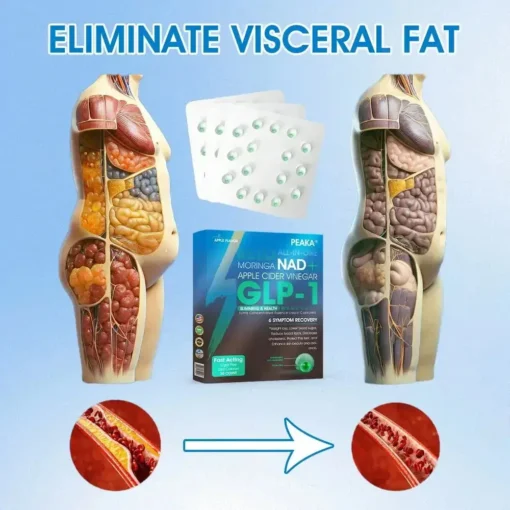 𝗧𝗵𝗼𝗻𝗲𝘀𝗿® 𝐆𝐋𝐏-𝟏 𝐒𝐥𝐢𝐦𝐦𝐢𝐧𝐠 & 𝐇𝐞𝐚𝐥𝐭𝐡 𝐔𝐥𝐭𝐫𝐚 𝐂𝐨𝐧𝐜𝐞𝐧𝐭𝐫𝐚𝐭𝐞𝐝 𝐄𝐬𝐬𝐞𝐧𝐜𝐞 𝐋𝐢𝐪𝐮𝐢𝐝 𝐏𝐞𝐚𝐫𝐥𝐬 - 𝐍𝐀𝐃+ 𝐌𝐨𝐫𝐢𝐧𝐠𝐚 & 𝐀𝐂𝐕 & 𝐊𝐞𝐭𝐨 𝐁𝐇𝐁