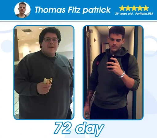 𝗧𝗵𝗼𝗻𝗲𝘀𝗿® 𝐆𝐋𝐏-𝟏 𝐒𝐥𝐢𝐦𝐦𝐢𝐧𝐠 & 𝐇𝐞𝐚𝐥𝐭𝐡 𝐔𝐥𝐭𝐫𝐚 𝐂𝐨𝐧𝐜𝐞𝐧𝐭𝐫𝐚𝐭𝐞𝐝 𝐄𝐬𝐬𝐞𝐧𝐜𝐞 𝐋𝐢𝐪𝐮𝐢𝐝 𝐏𝐞𝐚𝐫𝐥𝐬 - 𝐍𝐀𝐃+ 𝐌𝐨𝐫𝐢𝐧𝐠𝐚 & 𝐀𝐂𝐕 & 𝐊𝐞𝐭𝐨 𝐁𝐇𝐁