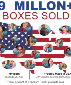 𝗧𝗵𝗼𝗻𝗲𝘀𝗿® 𝐆𝐋𝐏-𝟏 𝐒𝐥𝐢𝐦𝐦𝐢𝐧𝐠 & 𝐇𝐞𝐚𝐥𝐭𝐡 𝐔𝐥𝐭𝐫𝐚 𝐂𝐨𝐧𝐜𝐞𝐧𝐭𝐫𝐚𝐭𝐞𝐝 𝐄𝐬𝐬𝐞𝐧𝐜𝐞 𝐋𝐢𝐪𝐮𝐢𝐝 𝐏𝐞𝐚𝐫𝐥𝐬 - 𝐍𝐀𝐃+ 𝐌𝐨𝐫𝐢𝐧𝐠𝐚 & 𝐀𝐂𝐕 & 𝐊𝐞𝐭𝐨 𝐁𝐇𝐁