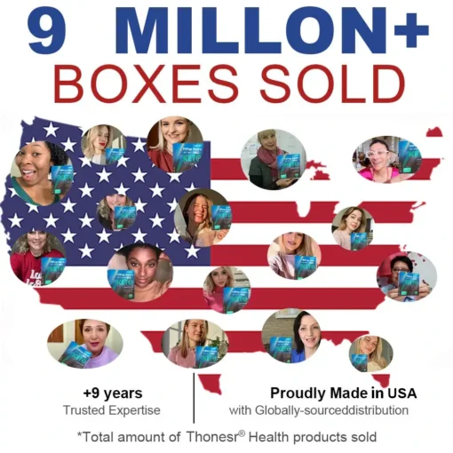 𝗧𝗵𝗼𝗻𝗲𝘀𝗿® 𝐆𝐋𝐏-𝟏 𝐒𝐥𝐢𝐦𝐦𝐢𝐧𝐠 & 𝐇𝐞𝐚𝐥𝐭𝐡 𝐔𝐥𝐭𝐫𝐚 𝐂𝐨𝐧𝐜𝐞𝐧𝐭𝐫𝐚𝐭𝐞𝐝 𝐄𝐬𝐬𝐞𝐧𝐜𝐞 𝐋𝐢𝐪𝐮𝐢𝐝 𝐏𝐞𝐚𝐫𝐥𝐬 - 𝐍𝐀𝐃+ 𝐌𝐨𝐫𝐢𝐧𝐠𝐚 & 𝐀𝐂𝐕 & 𝐊𝐞𝐭𝐨 𝐁𝐇𝐁