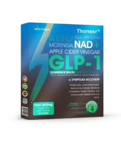 𝗧𝗵𝗼𝗻𝗲𝘀𝗿® 𝐆𝐋𝐏-𝟏 𝐒𝐥𝐢𝐦𝐦𝐢𝐧𝐠 & 𝐇𝐞𝐚𝐥𝐭𝐡 𝐔𝐥𝐭𝐫𝐚 𝐂𝐨𝐧𝐜𝐞𝐧𝐭𝐫𝐚𝐭𝐞𝐝 𝐄𝐬𝐬𝐞𝐧𝐜𝐞 𝐋𝐢𝐪𝐮𝐢𝐝 𝐏𝐞𝐚𝐫𝐥𝐬 - 𝐍𝐀𝐃+ 𝐌𝐨𝐫𝐢𝐧𝐠𝐚 & 𝐀𝐂𝐕 & 𝐊𝐞𝐭𝐨 𝐁𝐇𝐁