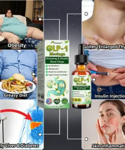 𝐓𝐡𝐨𝐧𝐞𝐬𝐫® 𝐆𝐋𝐏-𝟏 𝐌𝐨𝐫𝐢𝐧𝐠𝐚 𝐒𝐥𝐢𝐦𝐦𝐢𝐧𝐠 & 𝐇𝐞𝐚𝐥𝐭𝐡 𝐁𝐨𝐨𝐬𝐭 𝐃𝐫𝐨𝐩𝐬