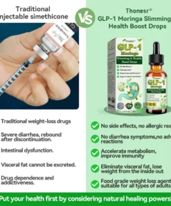 𝐓𝐡𝐨𝐧𝐞𝐬𝐫® 𝐆𝐋𝐏-𝟏 𝐌𝐨𝐫𝐢𝐧𝐠𝐚 𝐒𝐥𝐢𝐦𝐦𝐢𝐧𝐠 & 𝐇𝐞𝐚𝐥𝐭𝐡 𝐁𝐨𝐨𝐬𝐭 𝐃𝐫𝐨𝐩𝐬