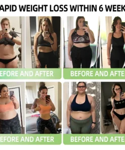 𝐇𝐎𝐍𝐗𝐈® 𝐆𝐋𝐏-𝟏 𝐌𝐨𝐫𝐢𝐧𝐠𝐚 𝐒𝐥𝐢𝐦𝐦𝐢𝐧𝐠 & 𝐇𝐞𝐚𝐥𝐭𝐡 𝐁𝐨𝐨𝐬𝐭 𝐃𝐫𝐨𝐩𝐬