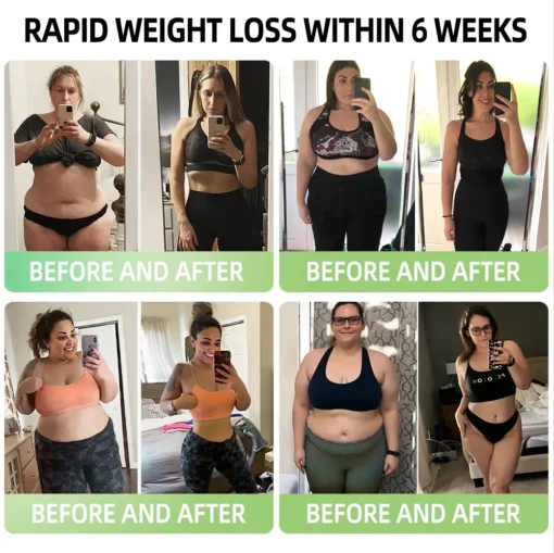 𝐇𝐎𝐍𝐗𝐈® 𝐆𝐋𝐏-𝟏 𝐌𝐨𝐫𝐢𝐧𝐠𝐚 𝐒𝐥𝐢𝐦𝐦𝐢𝐧𝐠 & 𝐇𝐞𝐚𝐥𝐭𝐡 𝐁𝐨𝐨𝐬𝐭 𝐃𝐫𝐨𝐩𝐬