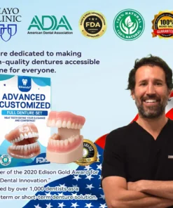 𝐁𝐢𝐤𝐞𝐧𝐝𝐚® 𝐏𝐫𝐞𝐦𝐢𝐮𝐦 𝐃𝐞𝐧𝐭𝐮𝐫𝐞