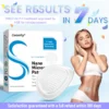 Ceoerty® GlucaLite GLP-1 나노 마이크로니들 패치