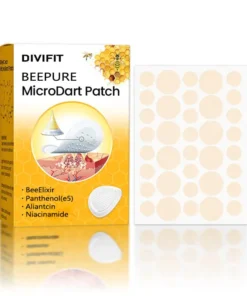 DIVIFIT™ BeePure MicroDart plāksteris
