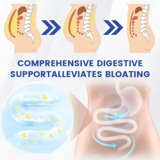 Glowrizon™GLP-1 Slimming & Health Boost Drops Pembakar lemak bermutu makanan Dikembangkan oleh The Obesity Society