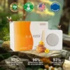 LOVILDS™Patch Pelangsing Detoks Herbal Alami